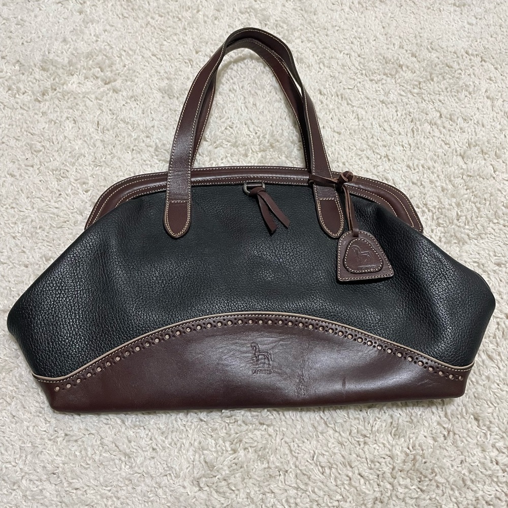 Vintage Petusco Bag
